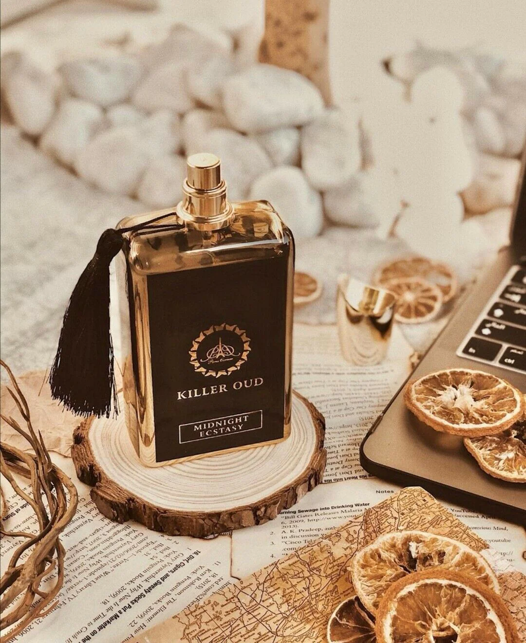 MIDNIGHT ECSTASY KILLER OUD - Image 7