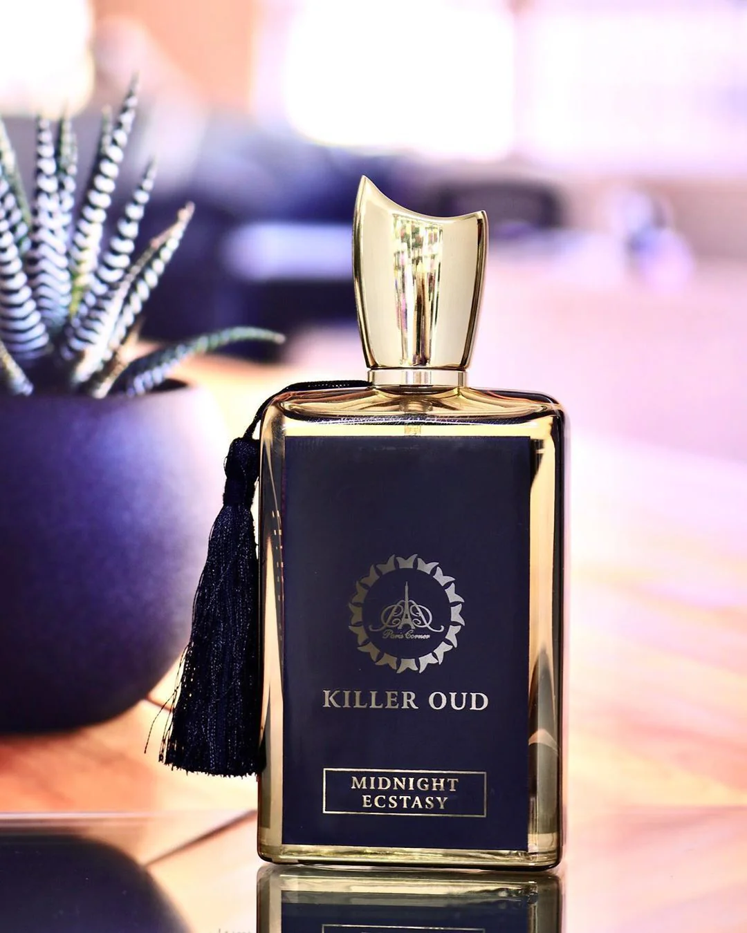 MIDNIGHT ECSTASY KILLER OUD - Image 8