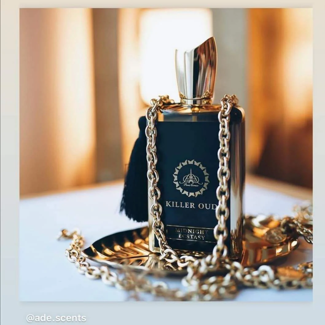 MIDNIGHT ECSTASY KILLER OUD - Image 9