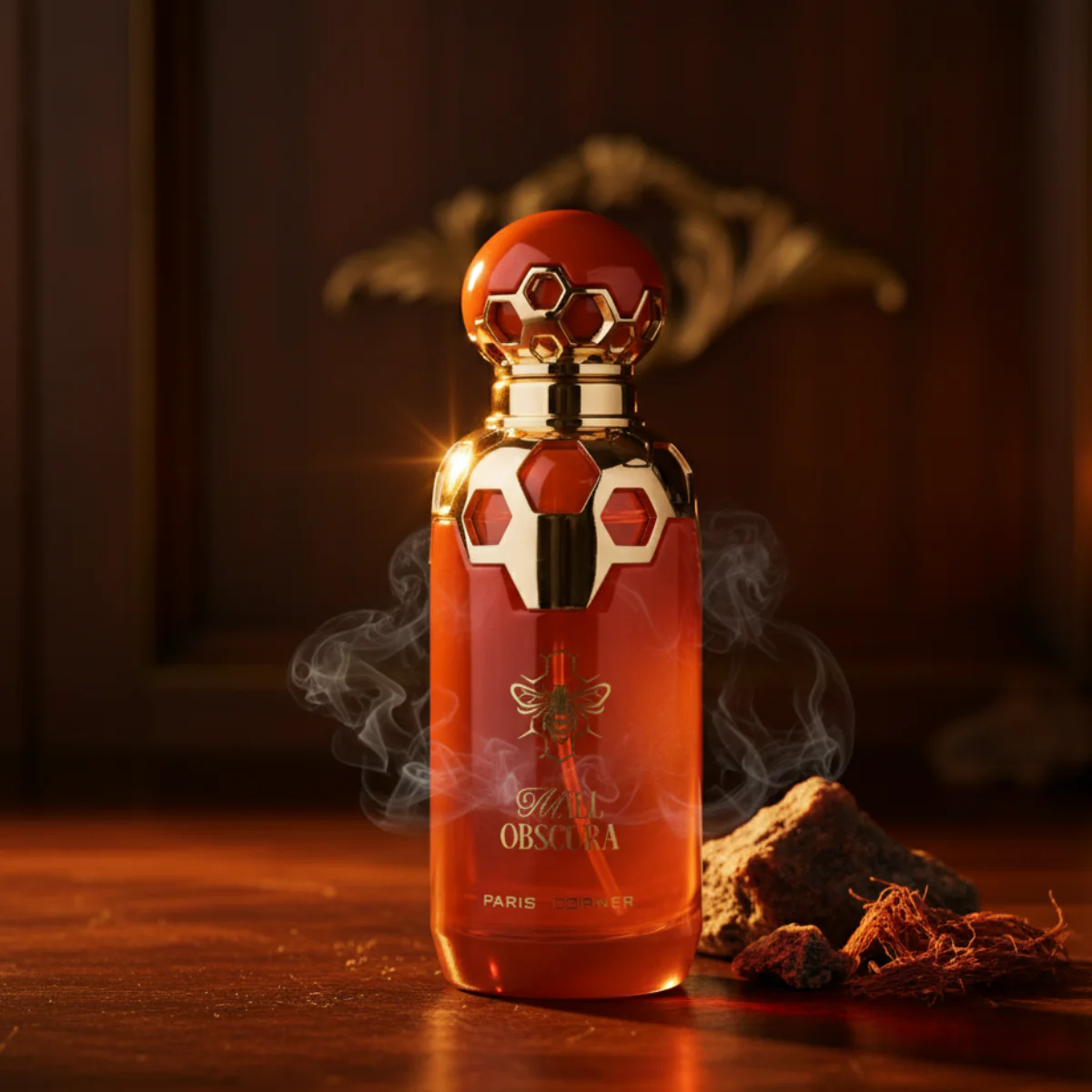 Miel Obscura - Image 2