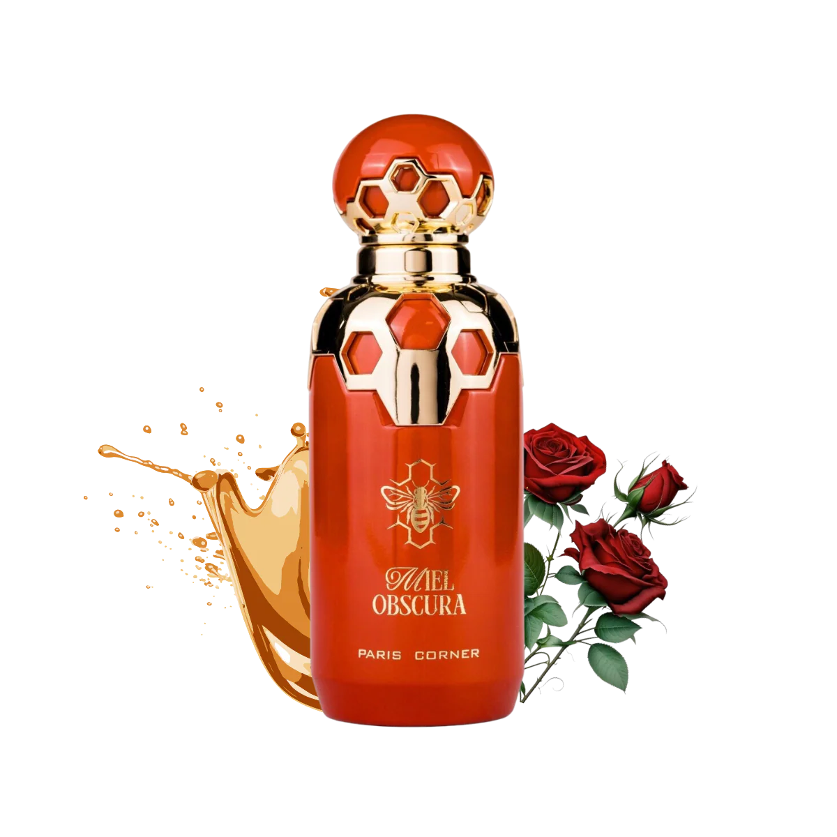 Miel Obscura - Image 3
