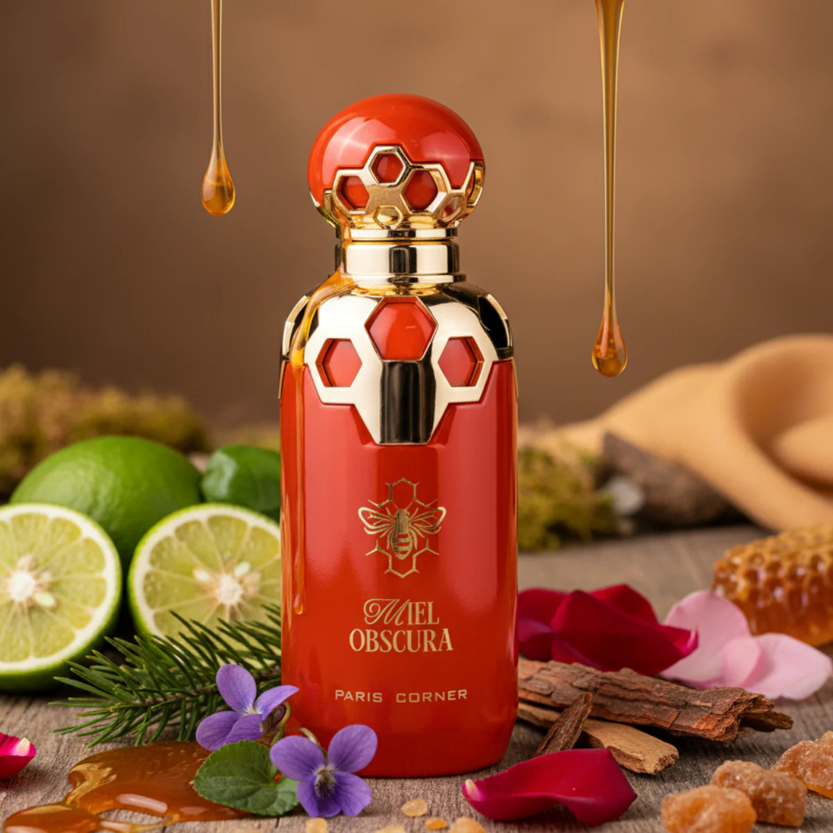 Miel Obscura - Image 7