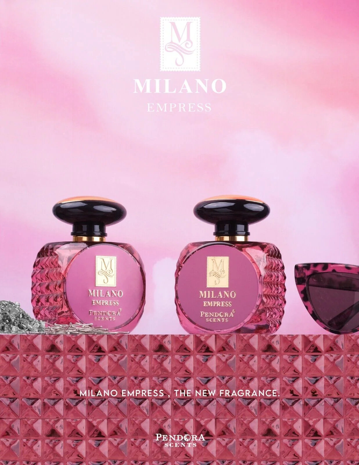 Milano Empress - Image 3