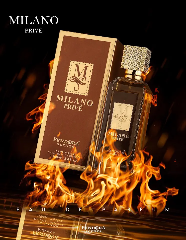 MILANO PRIVE PENDORA - Image 3