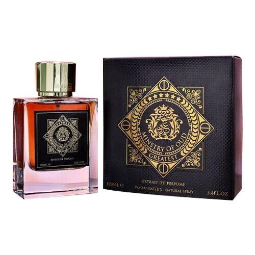 MINISTRY OF OUD GREATEST - Image 5