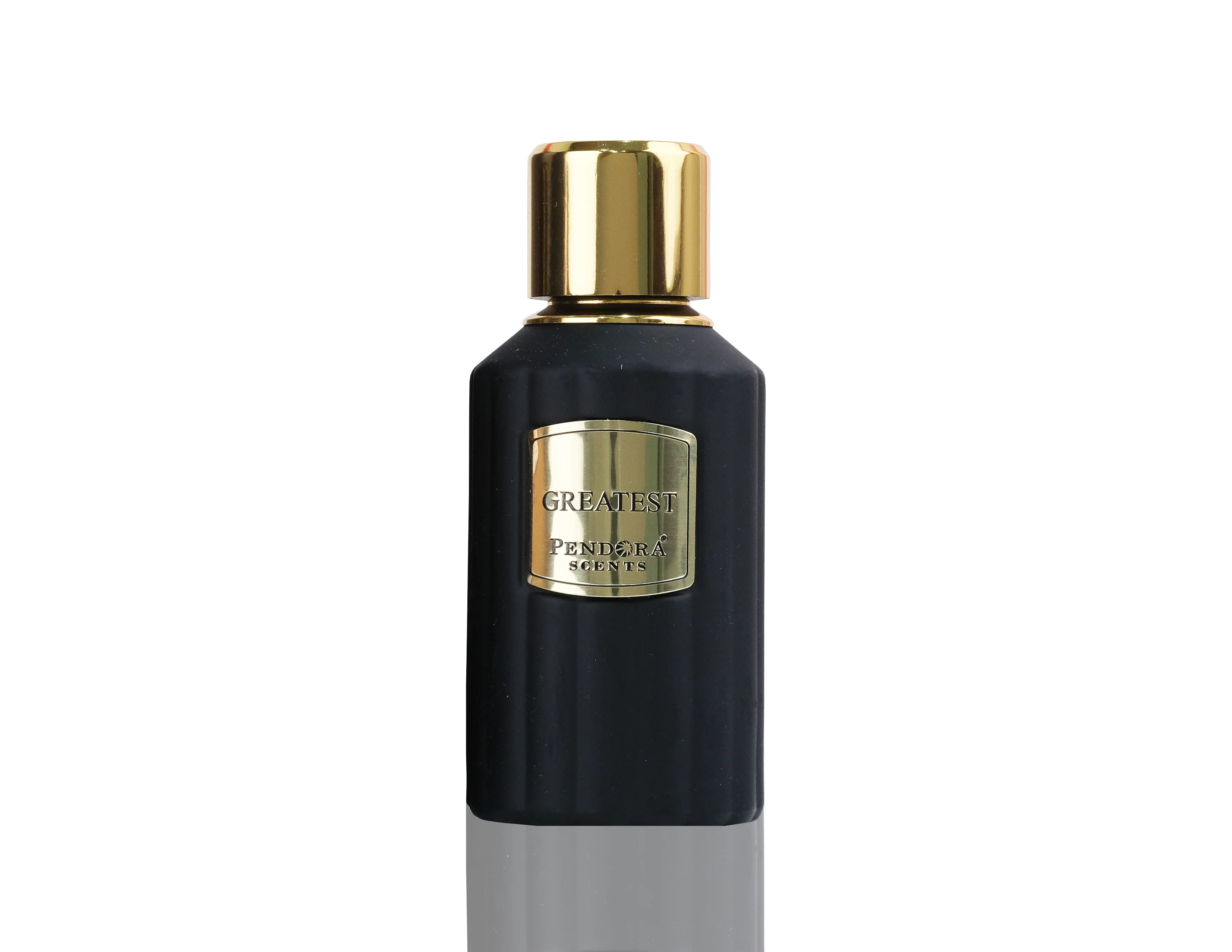 MINISTRY OF OUD GREATEST 50ml - Image 4