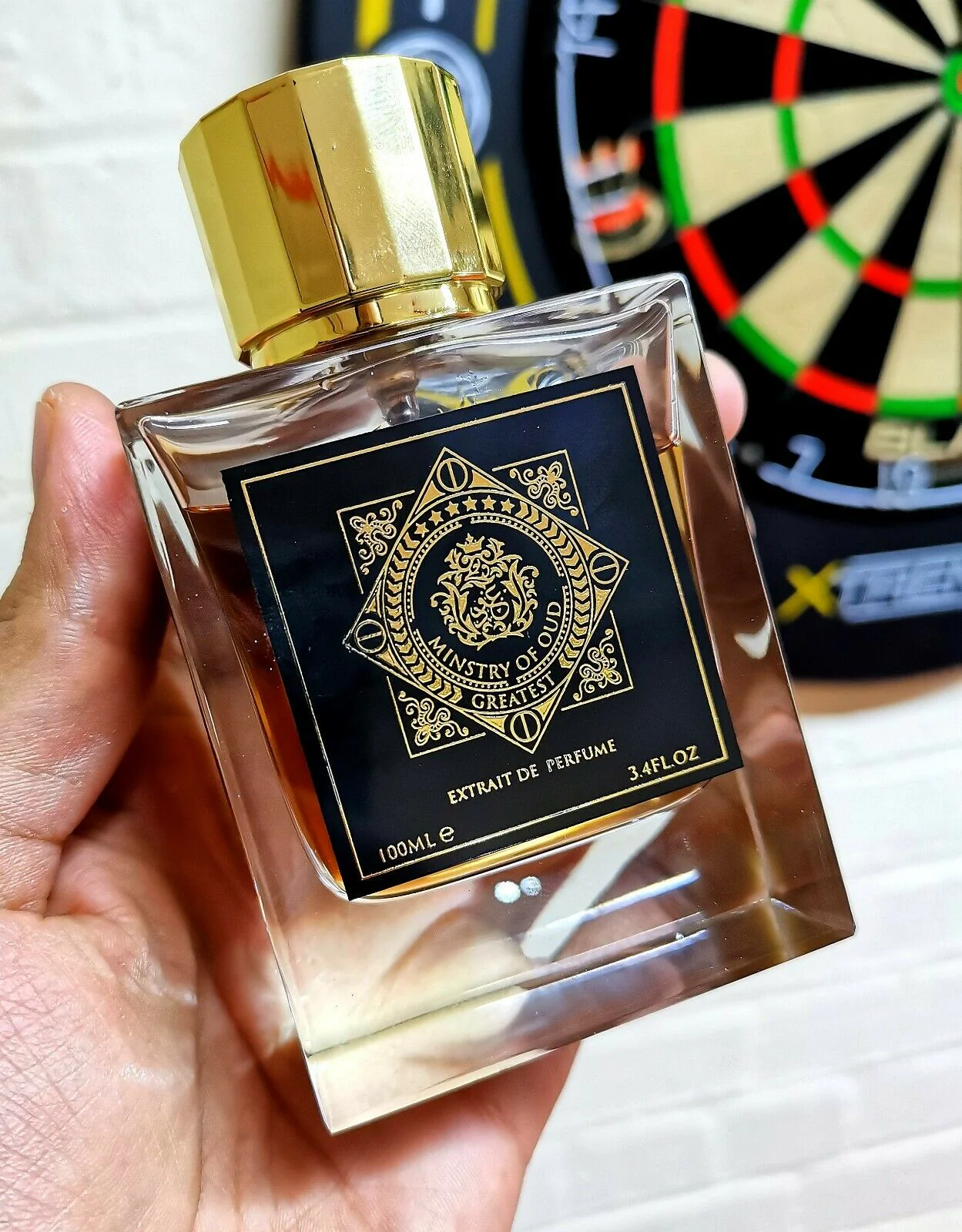 MINISTRY OF OUD GREATEST - Image 6