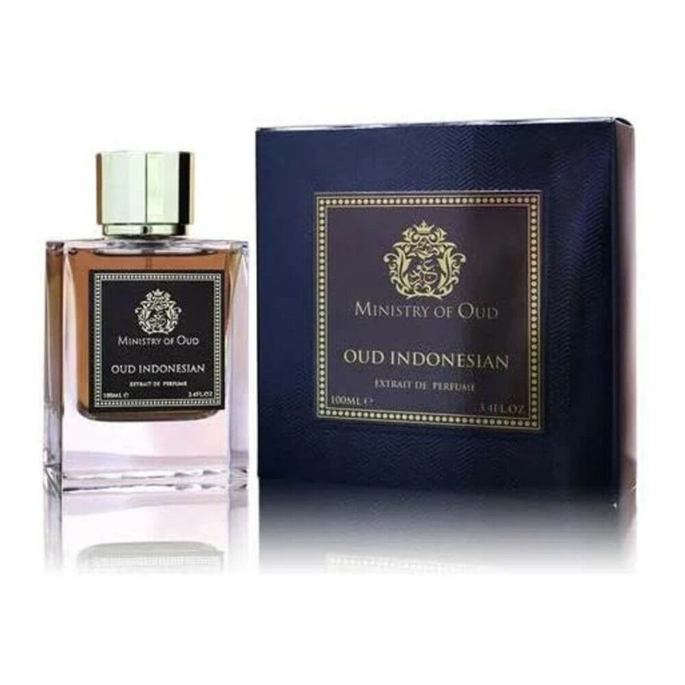 MINISTRY OF OUD - OUD INDONESIAN - Image 3