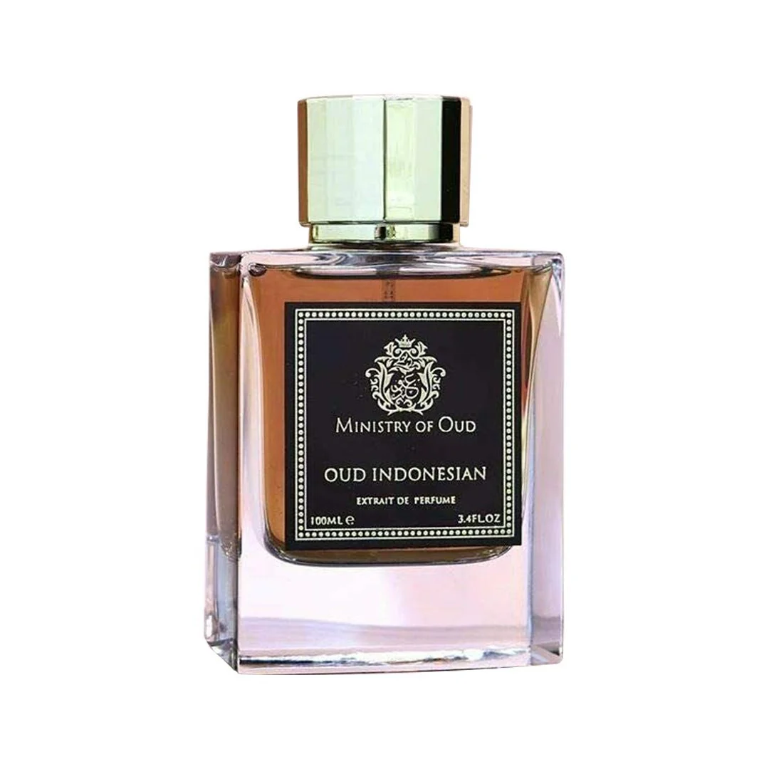 MINISTRY OF OUD - OUD INDONESIAN - Image 4
