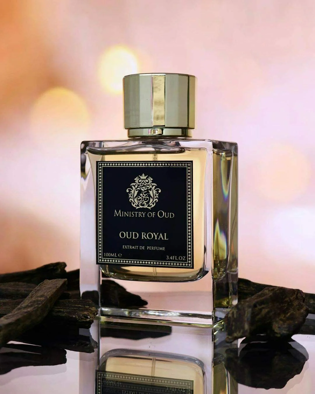 MINISTRY OF OUD - OUD ROYAL - Image 3