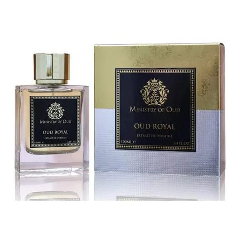 MINISTRY OF OUD - OUD ROYAL - Image 4