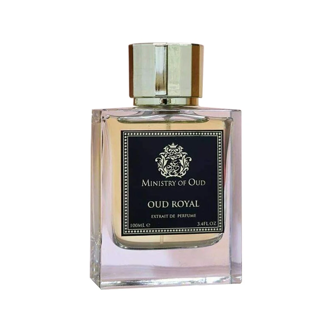 MINISTRY OF OUD - OUD ROYAL - Image 5