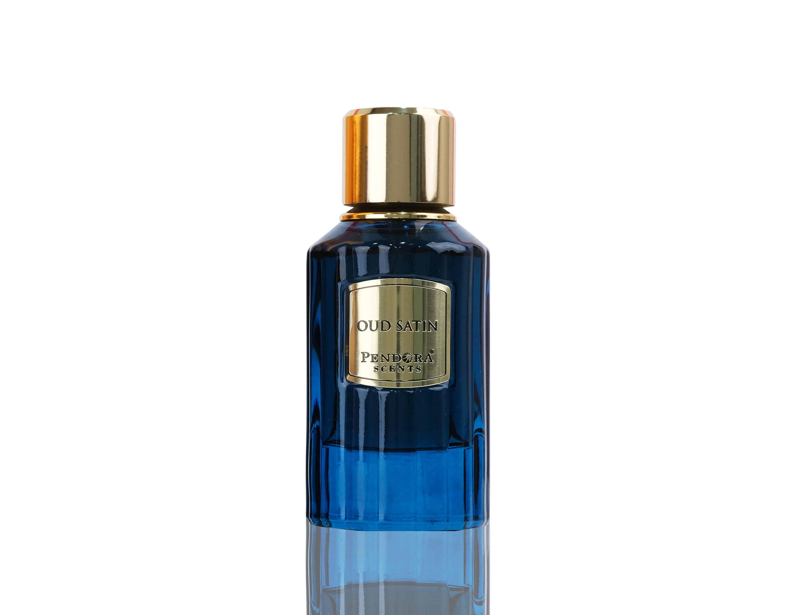 Ministry Of Oud - Oud Satin 50ml - Image 3