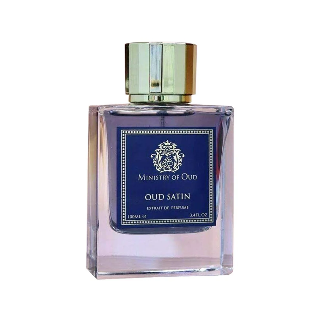 MINISTRY OF OUD - OUD SATIN - Image 6