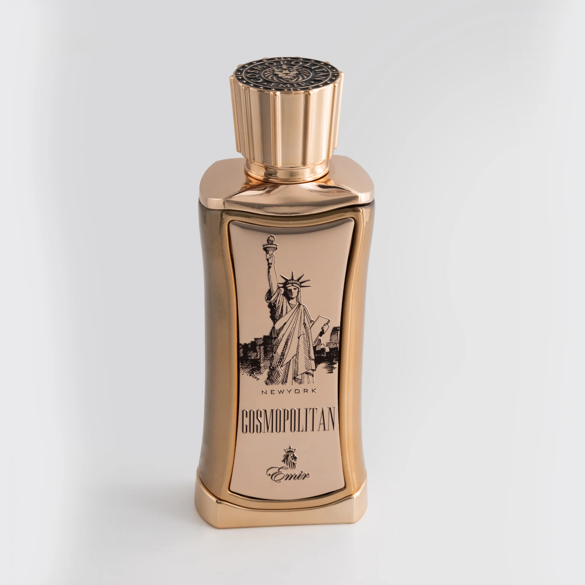 New york Cosmopolitan EDP Emir 85ml - Image 2
