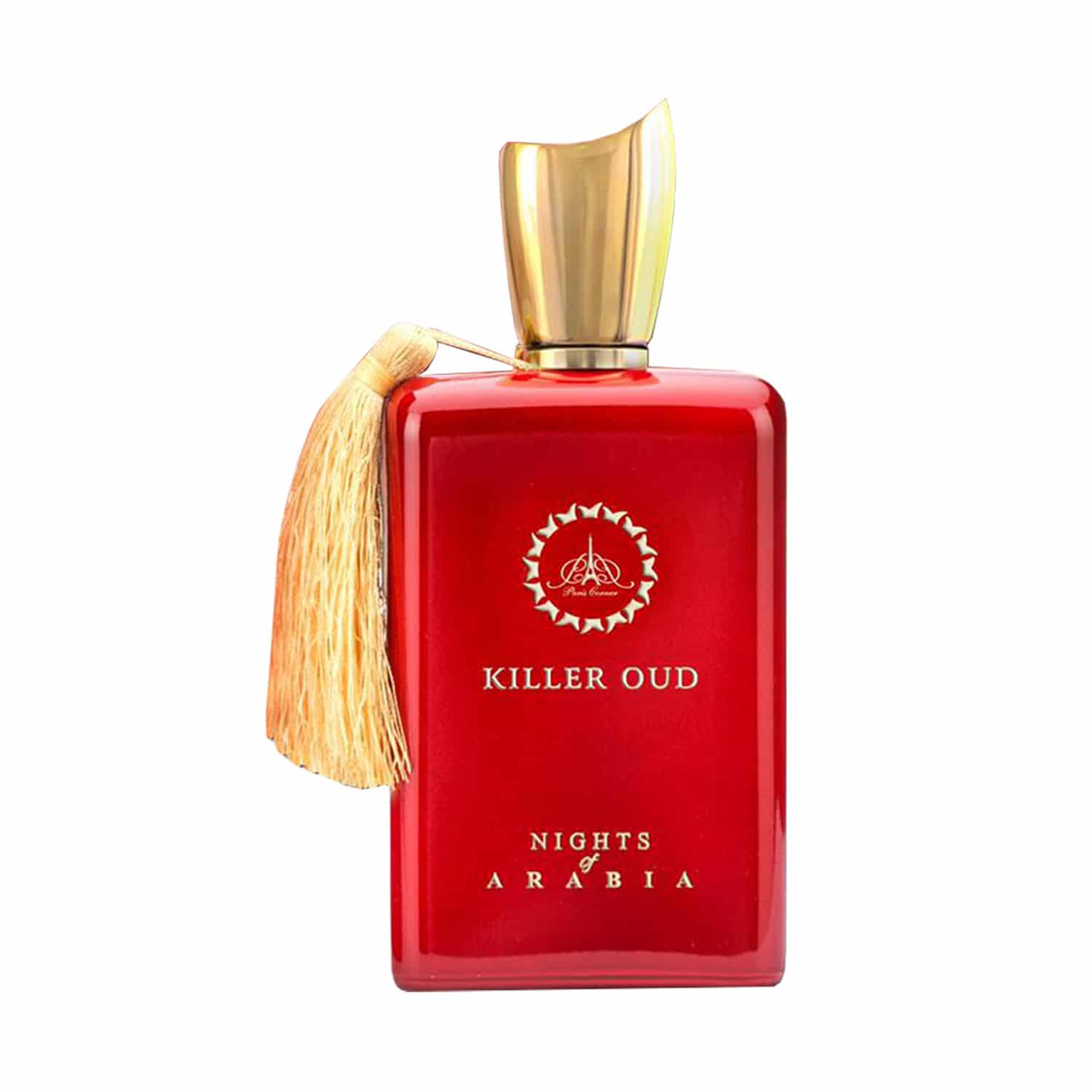 NIGHTS OF ARABIA BY KILLER OUD - Image 3