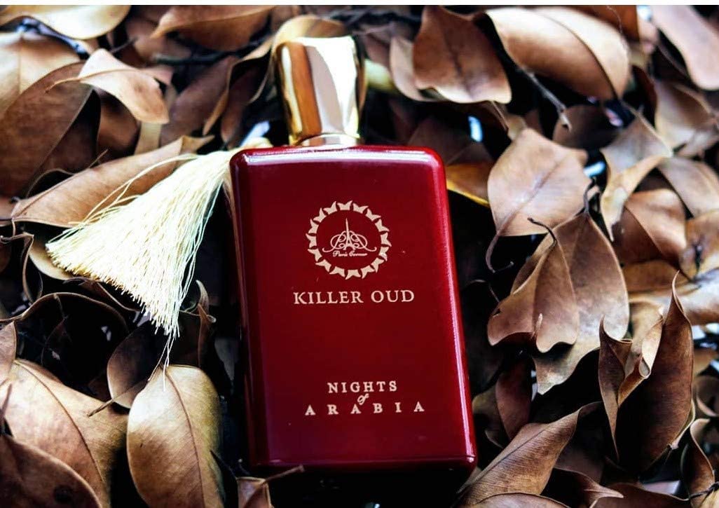 NIGHTS OF ARABIA BY KILLER OUD - Image 5