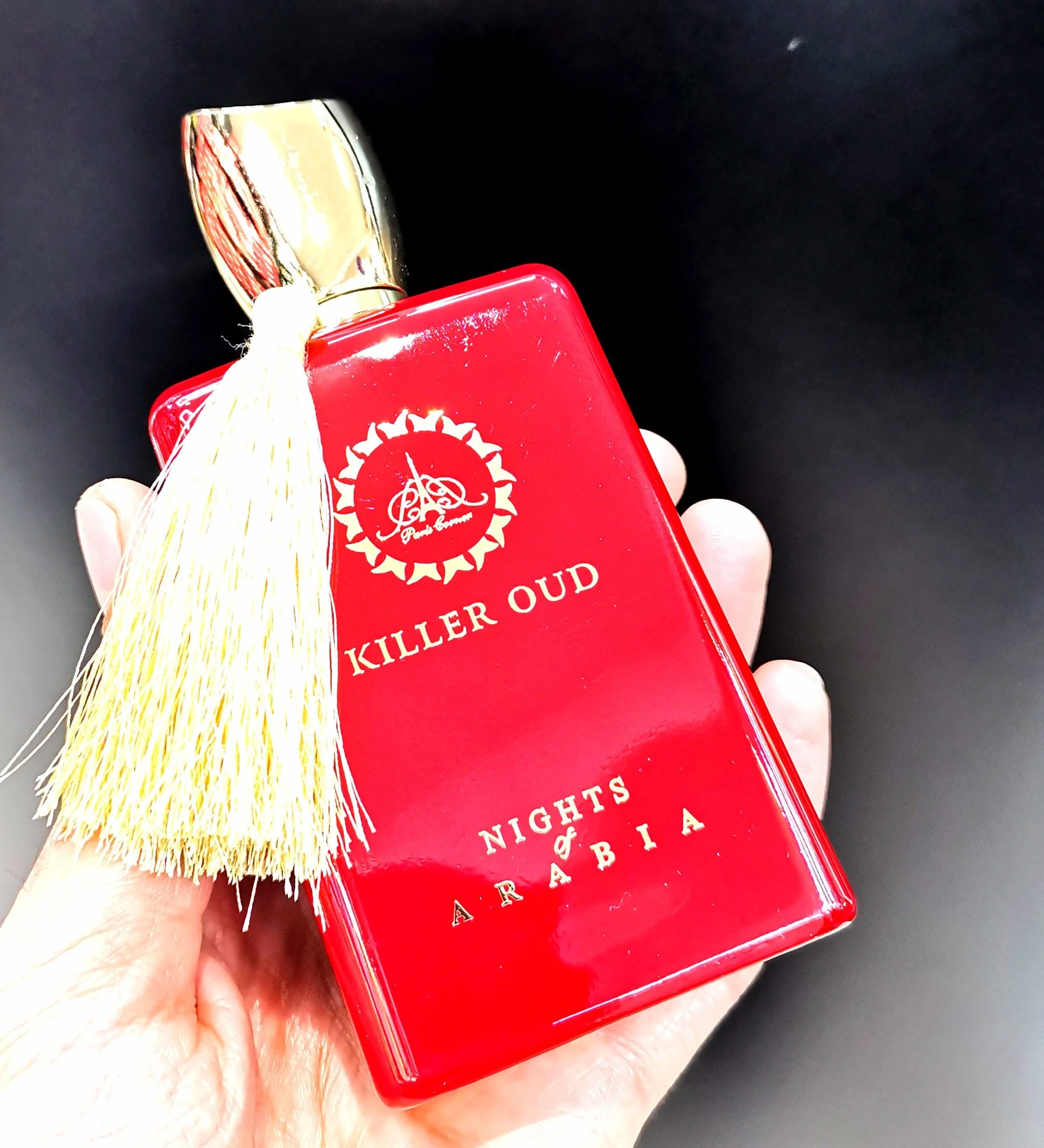 NIGHTS OF ARABIA BY KILLER OUD - Image 6