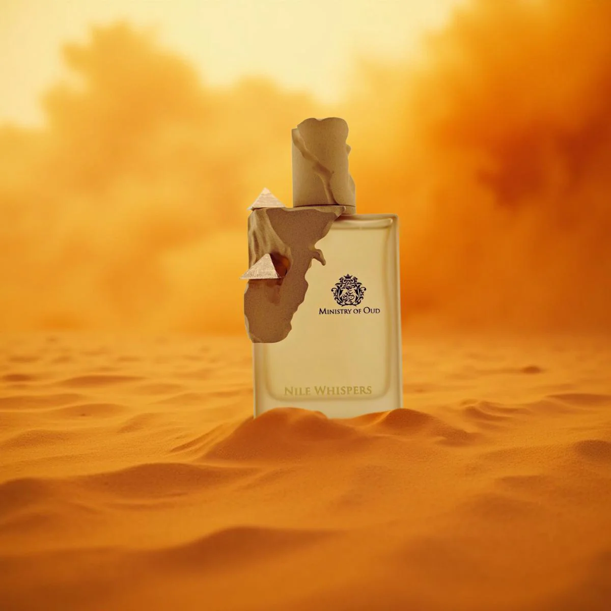 Nile Whispers - Image 6