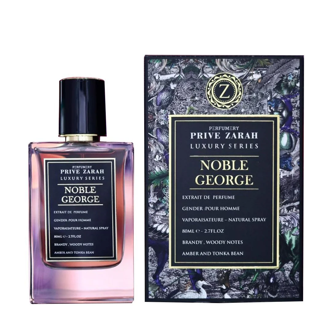 NOBLE GEORGE PRIVEZARAH - Image 4