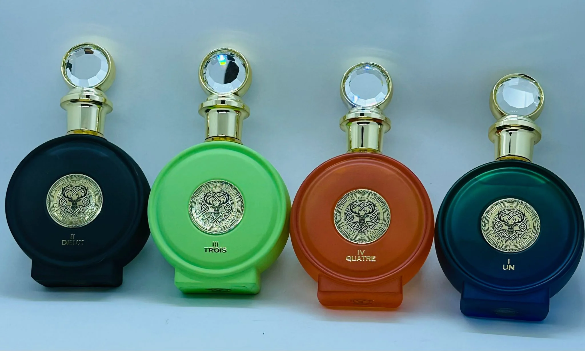 North Stag Expressions IV QUARTE - Image 9