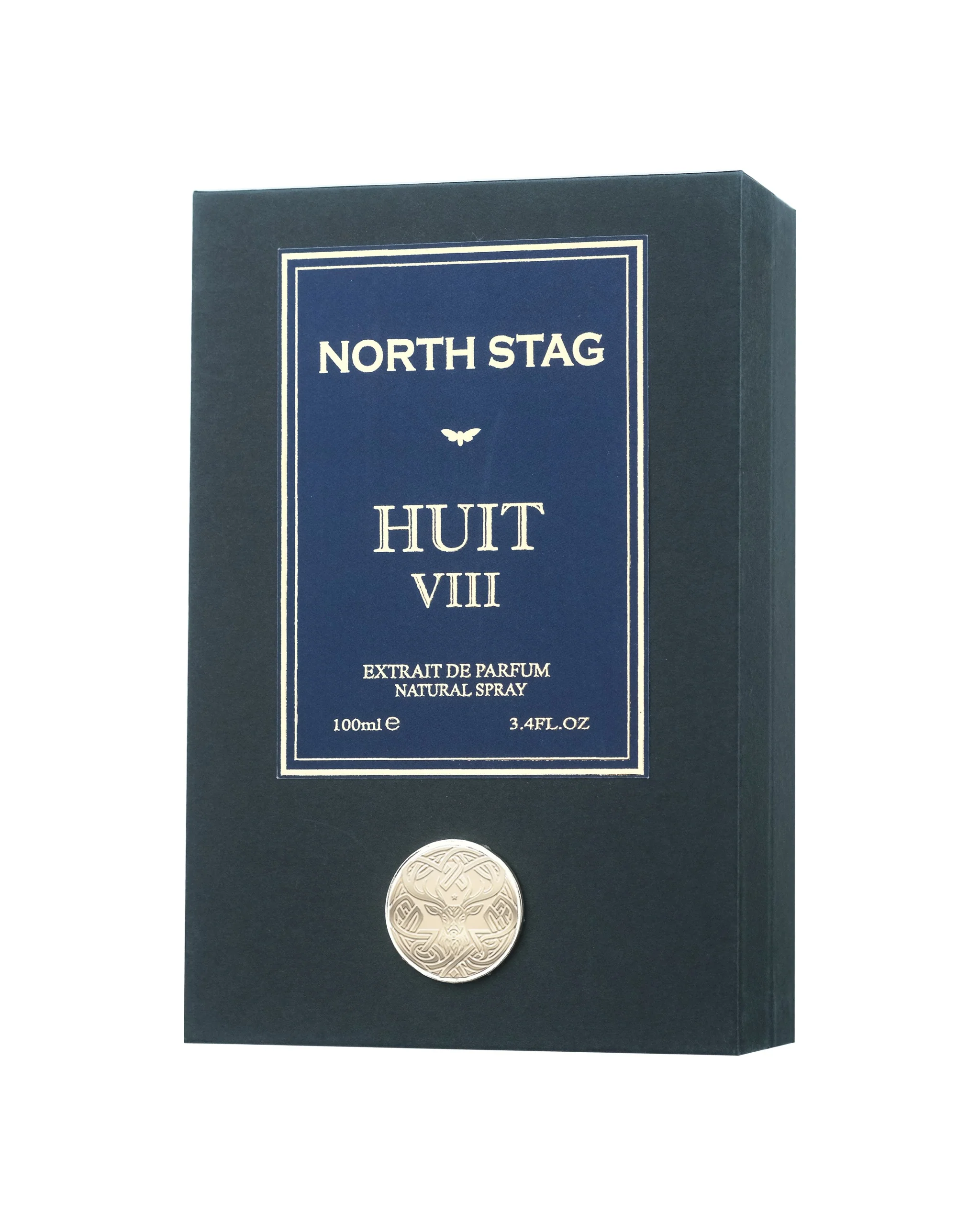 NORTH STAG HUIT VIII - Image 3
