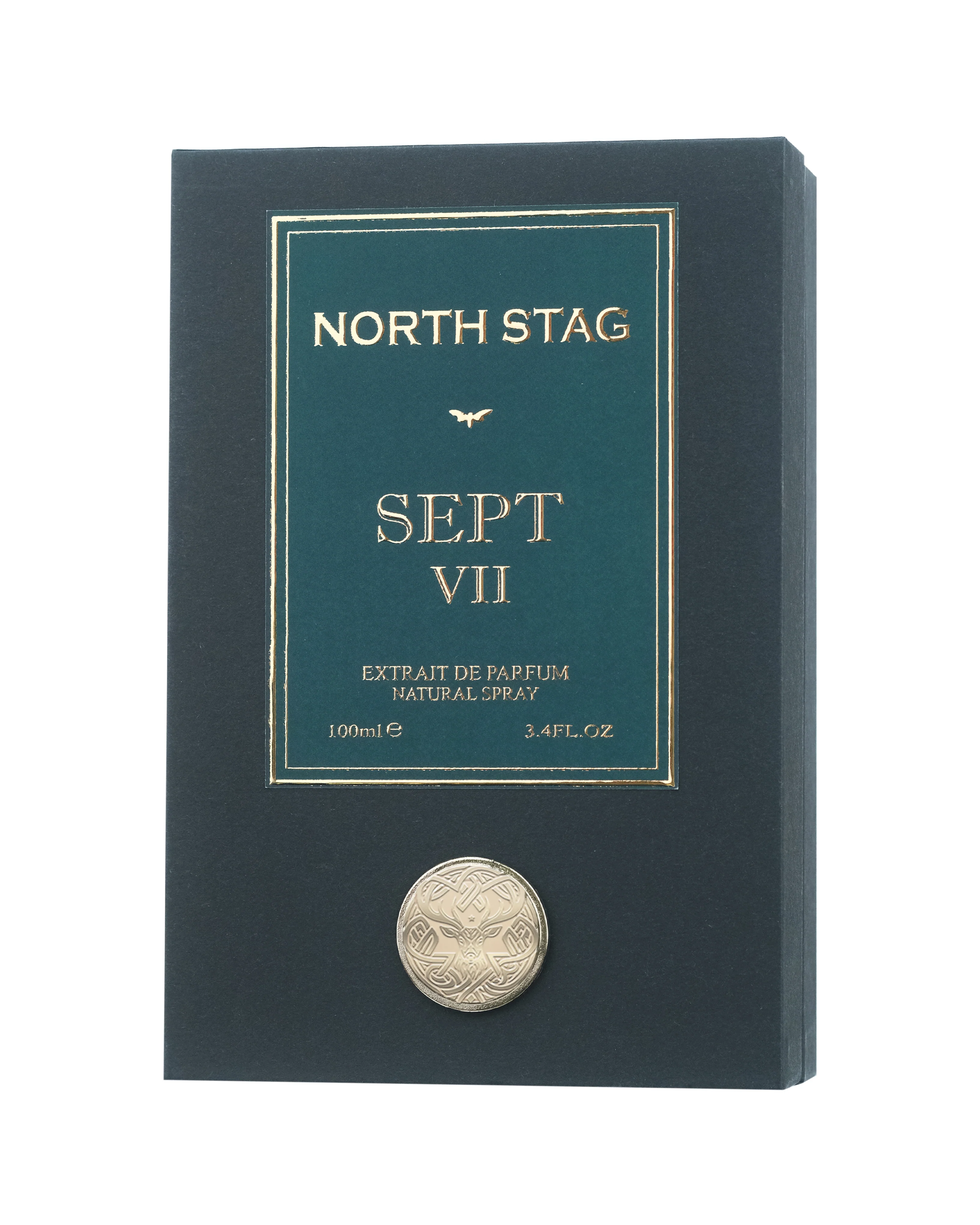 North stag SEPT VII - Image 4