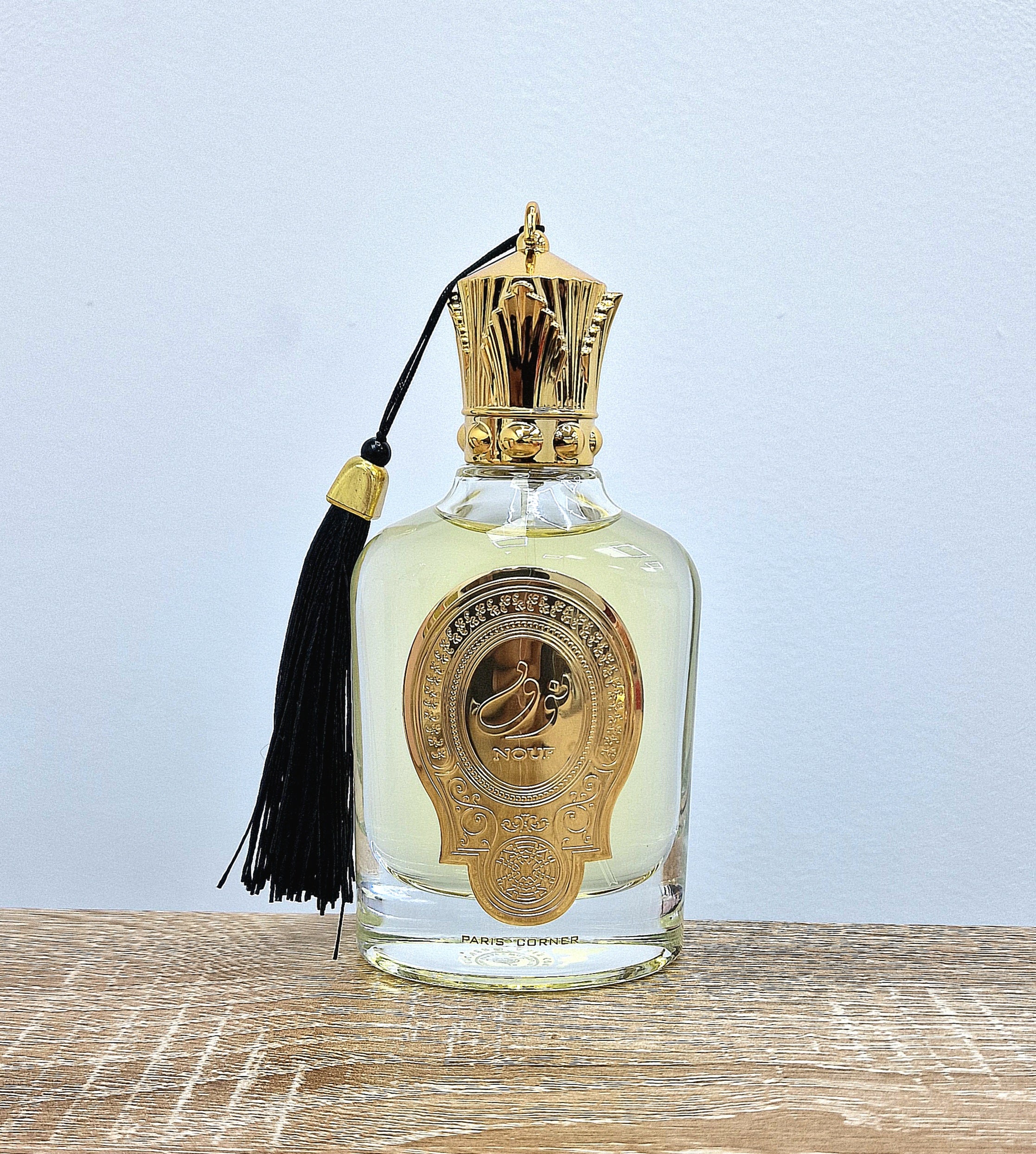 NOUF PINEAPPLE FRUITY SCENT - Image 4