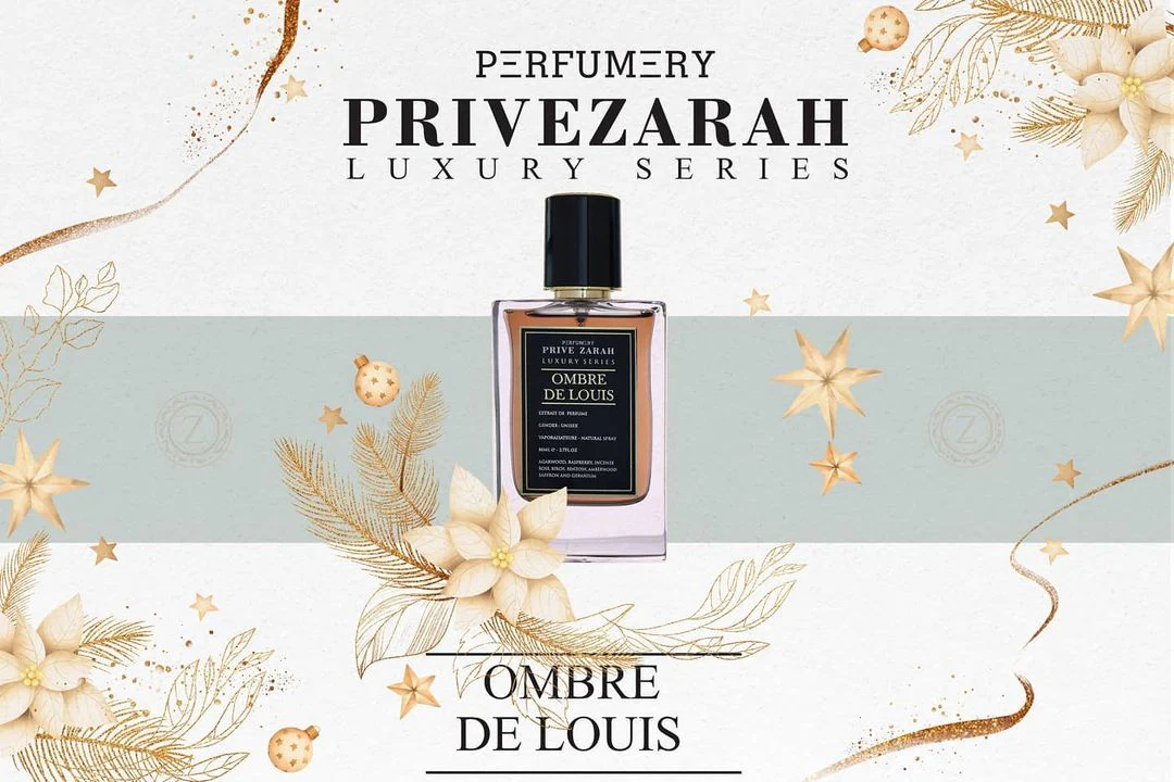 OMBRE DE LOUIS PRIVEZARAH - Image 6