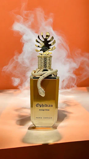 Ophidian Mango Bliss 100ml - Image 3