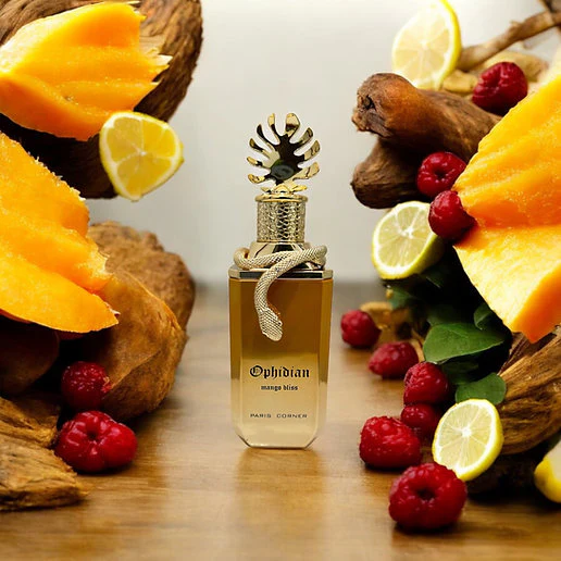 Ophidian Mango Bliss 100ml - Image 4