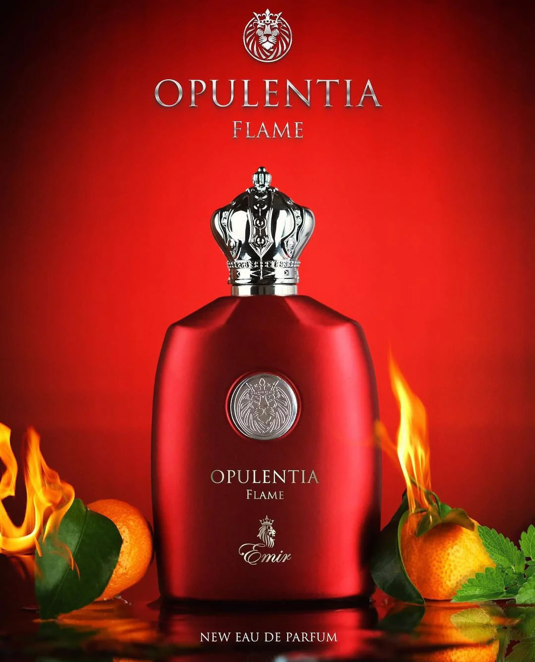 OPULENTIA FLAME EMIR - Image 3