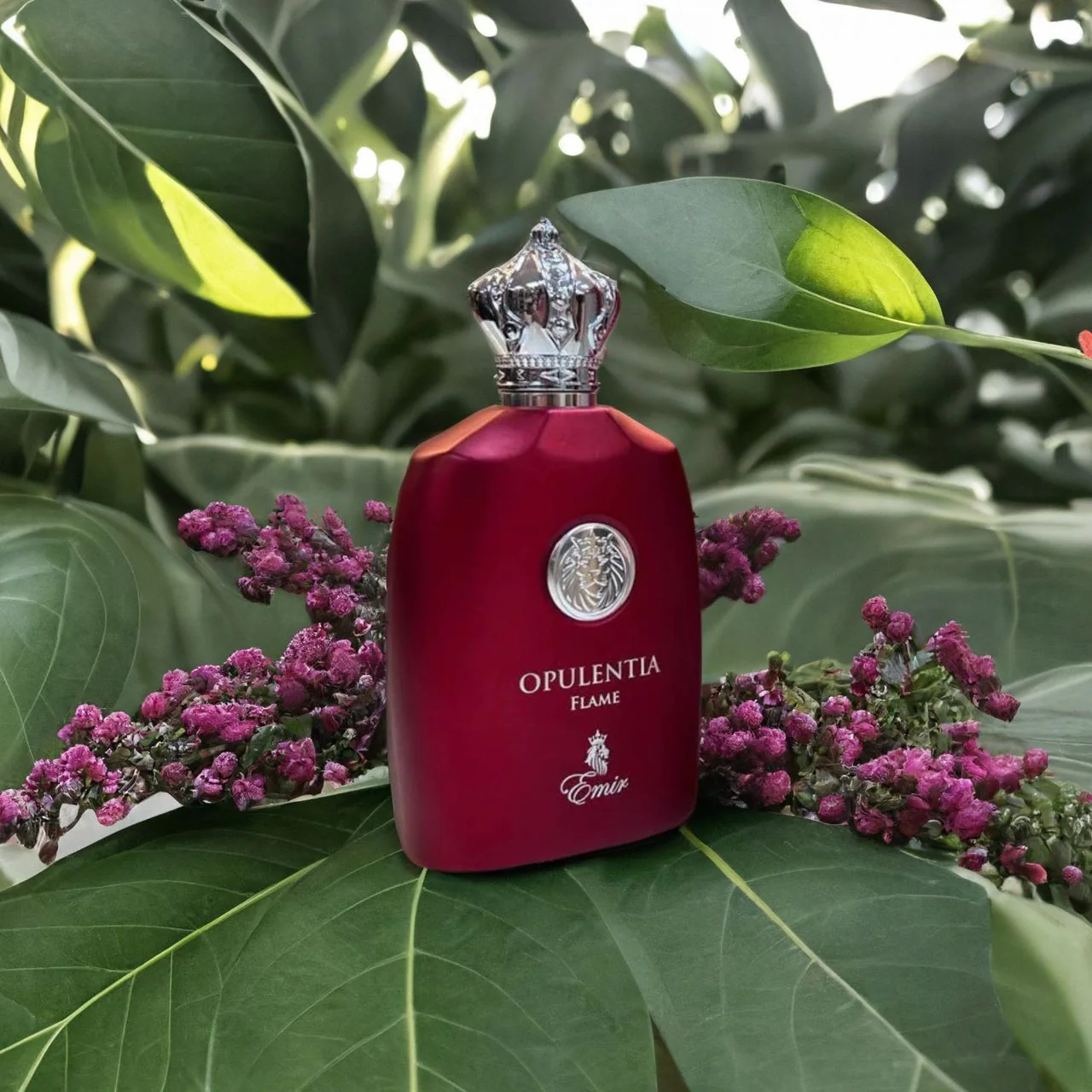 OPULENTIA FLAME EMIR - Image 4