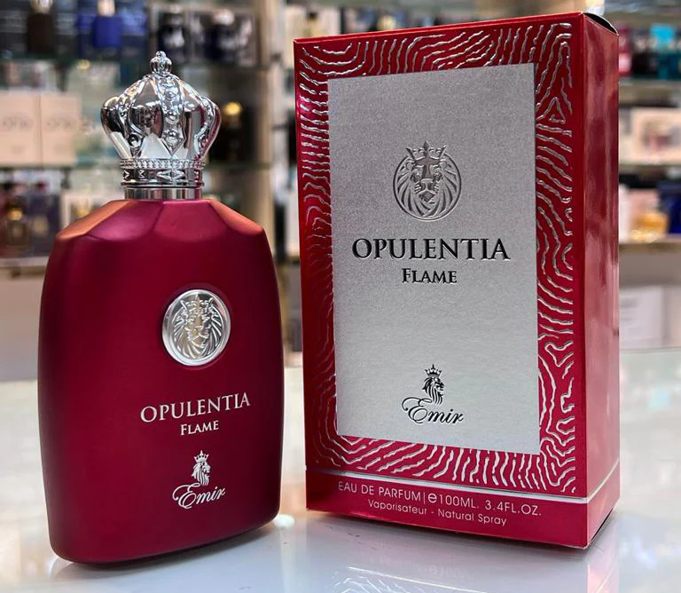 OPULENTIA FLAME EMIR - Image 5