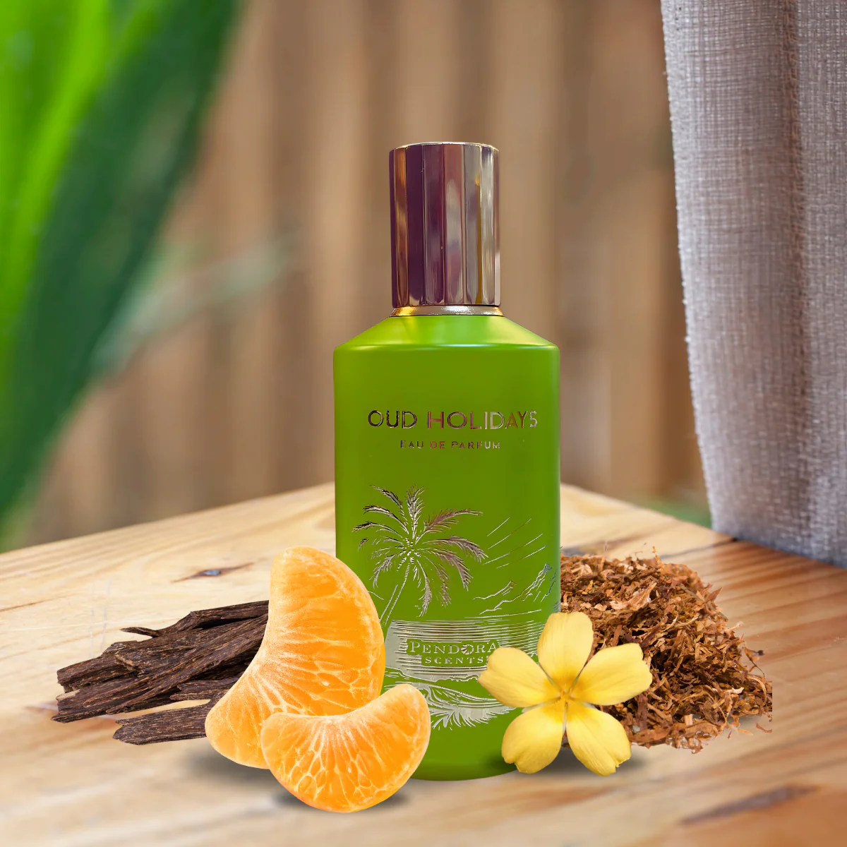 Oud Holidays - Image 2