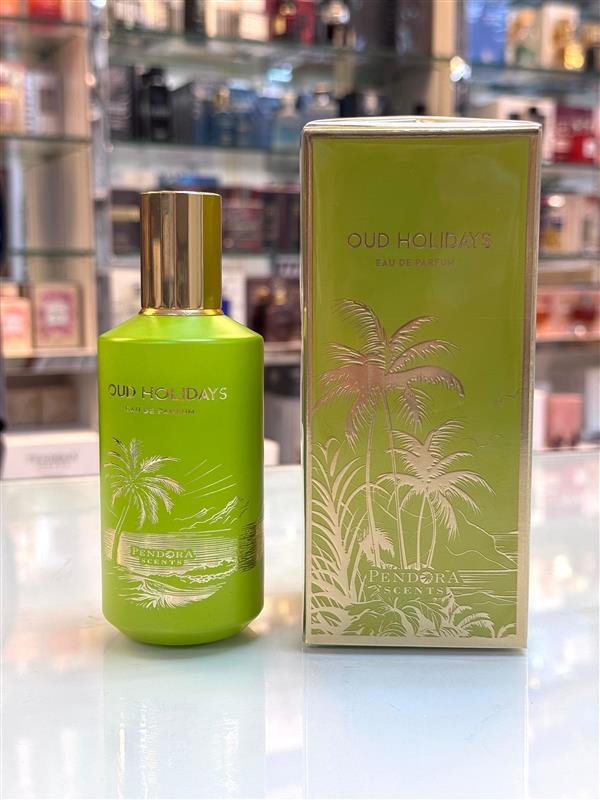 Oud Holidays - Image 3