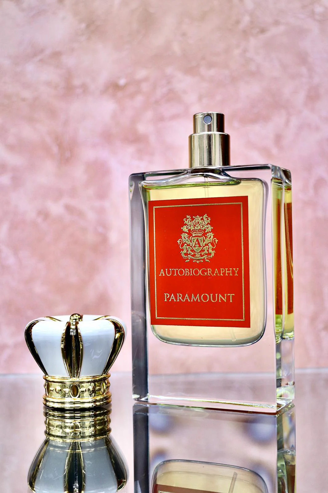 PARAMOUNT AUTOBIOGRAPHY - Image 3