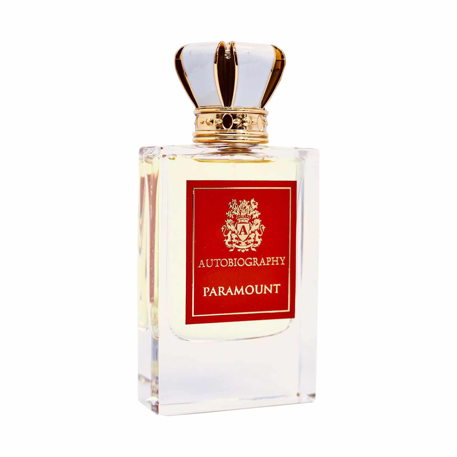 PARAMOUNT AUTOBIOGRAPHY - Image 7