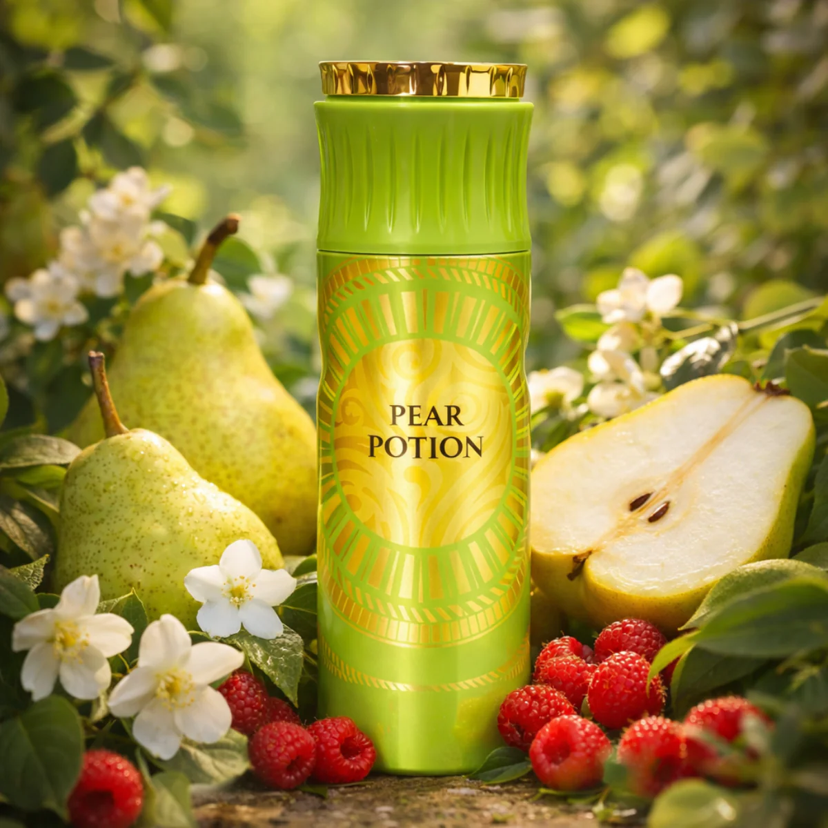 Pear Potion Body Spray Deo - Image 2