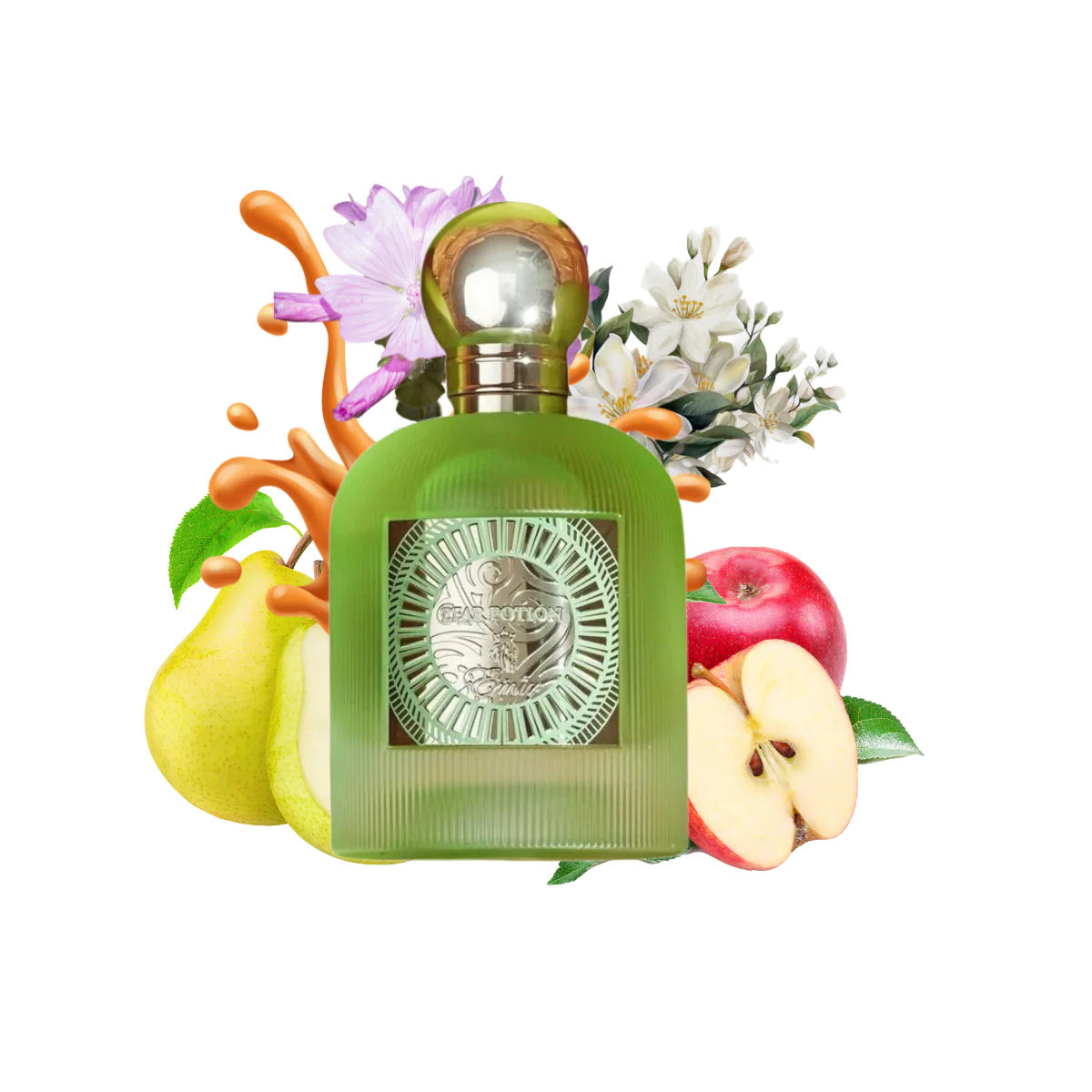 Pear Potion Emir