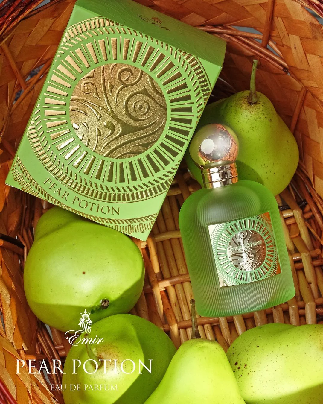 Pear Potion Emir - Image 3