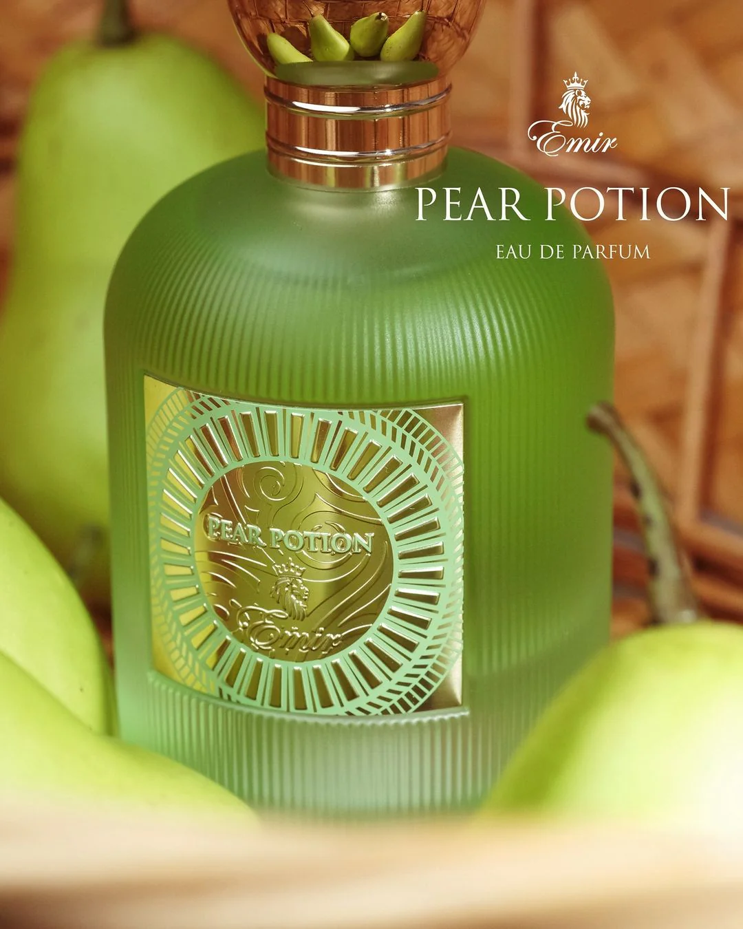 Pear Potion Emir - Image 4