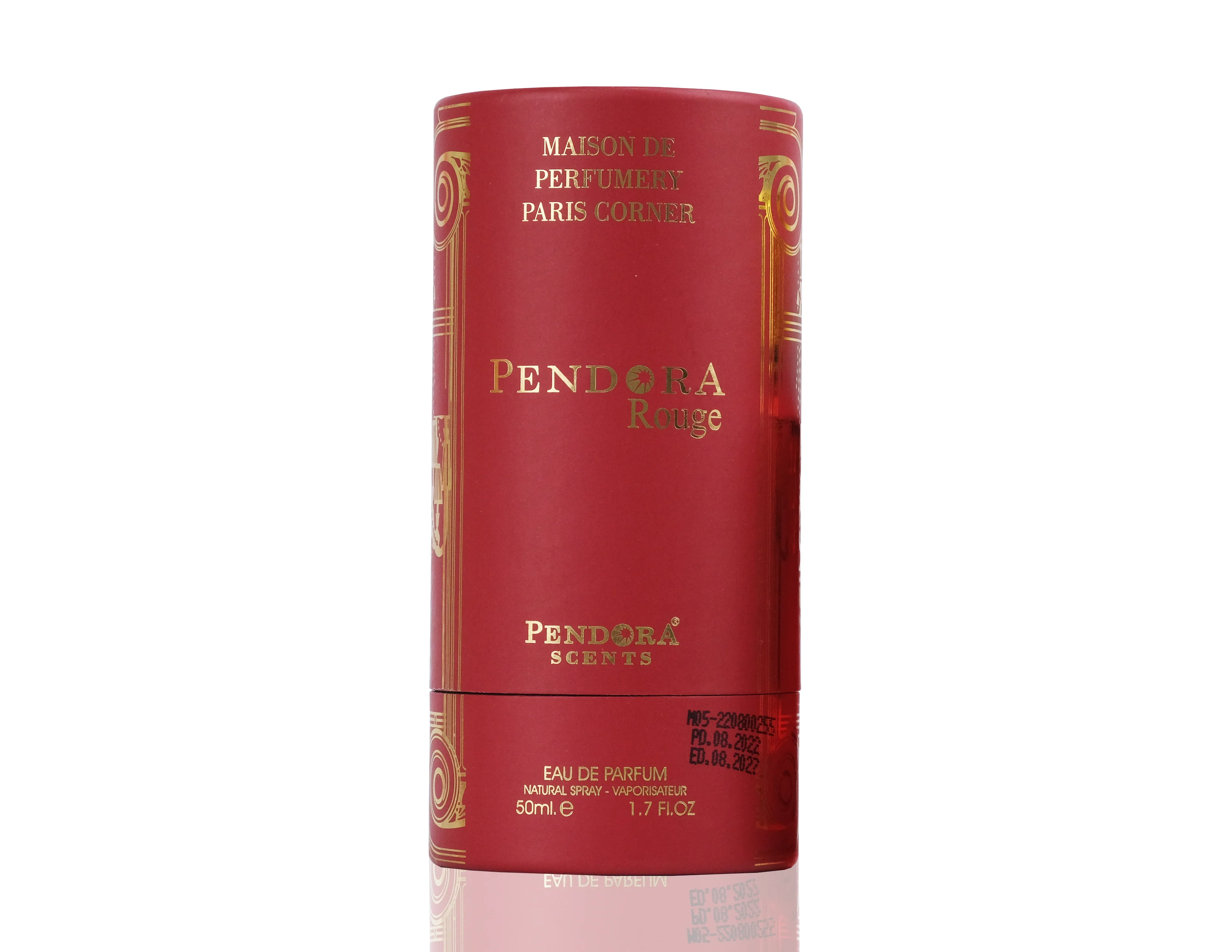 PENDORA ROUGE 50ml - Image 5