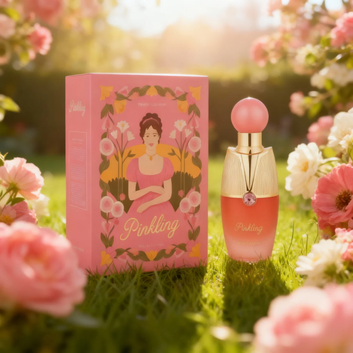 Pinkling EDP - Image 3