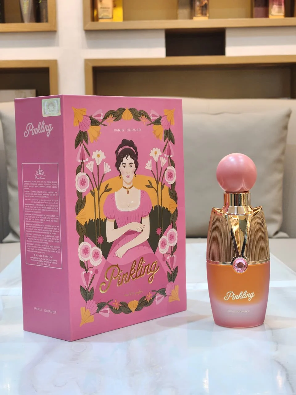 Pinkling EDP - Image 6