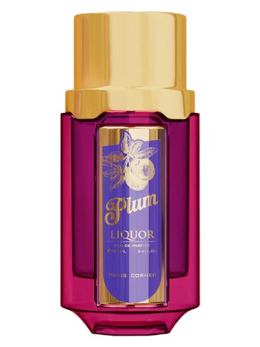 Plum Liquor - Image 4