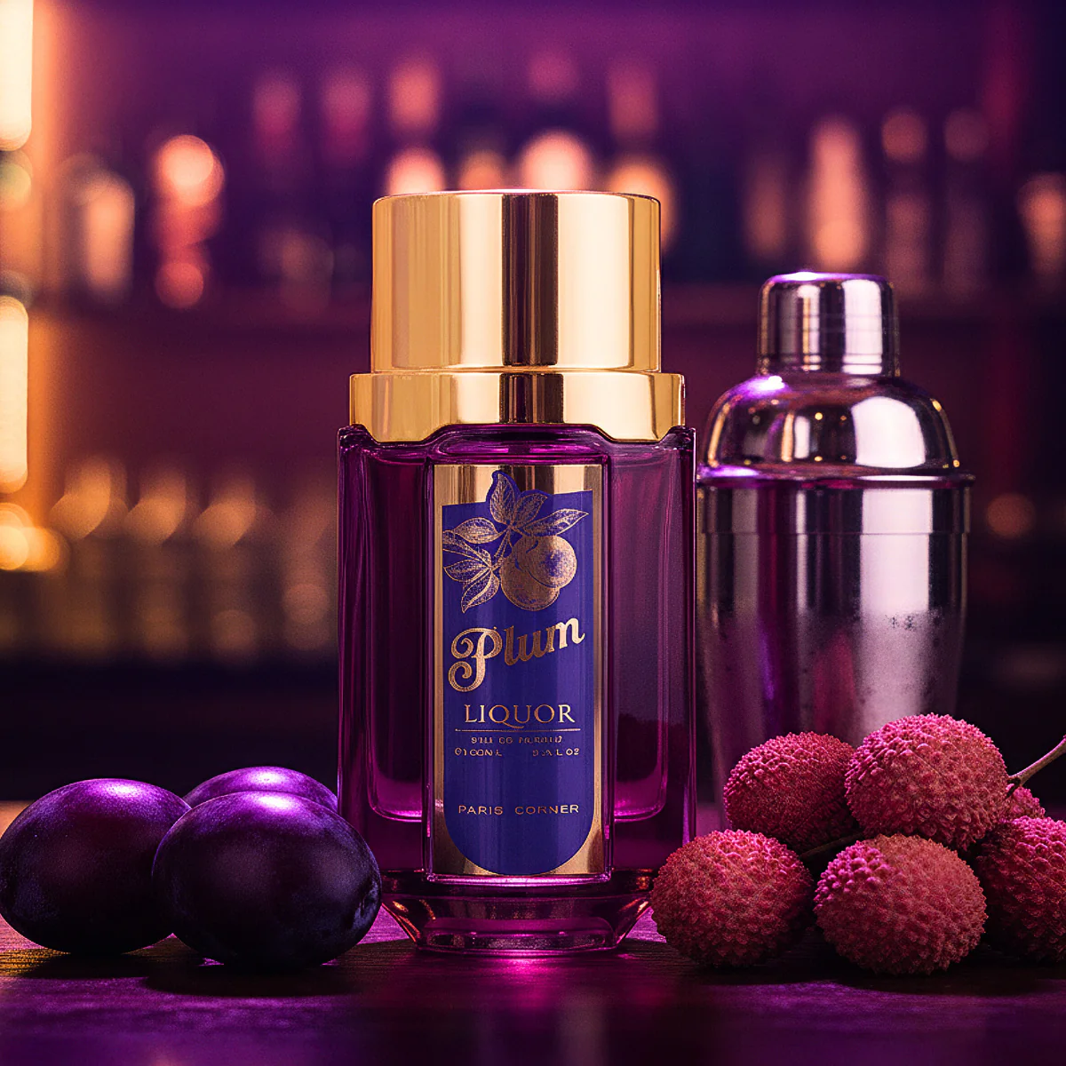 Plum Liquor - Image 5