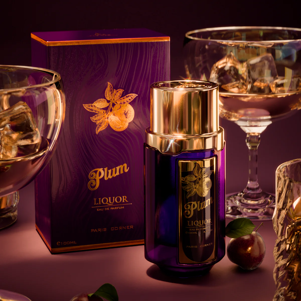 Plum Liquor - Image 6