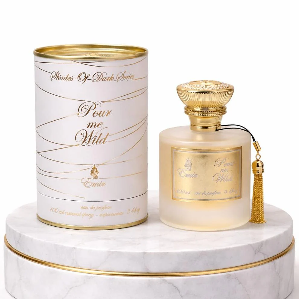 Pour Me Wild - Image 2