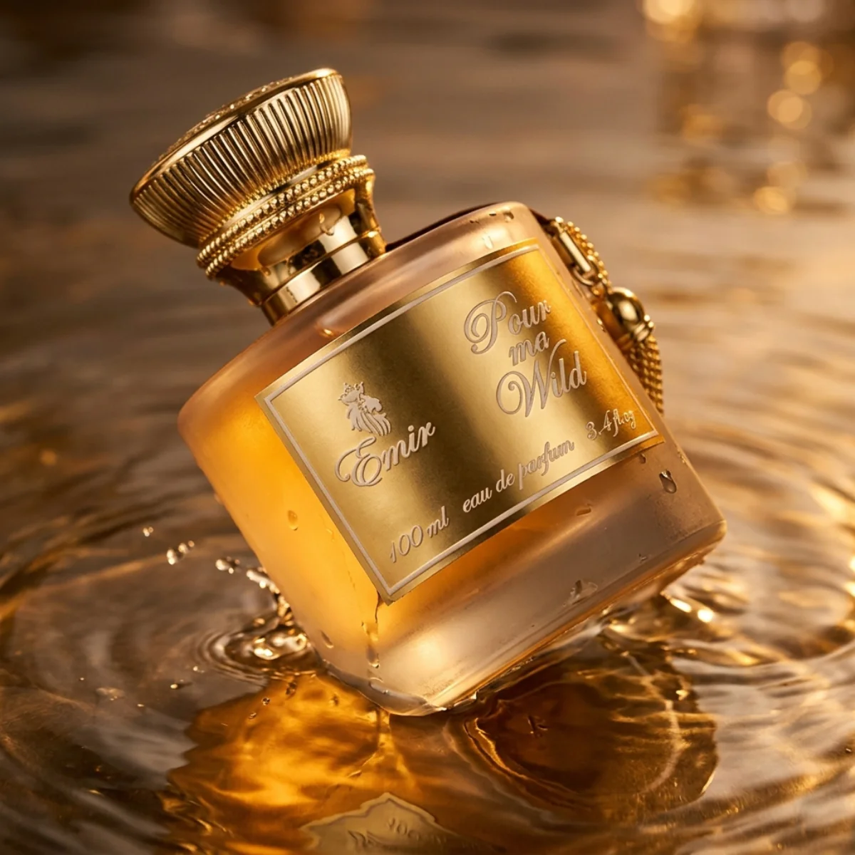 Pour Me Wild - Image 3